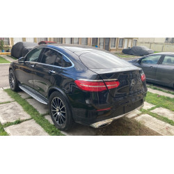mercedes glc 300 2019 Coupe sport