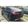 mercedes glc 300 2019 Coupe sport