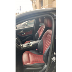 mercedes glc 300 2019 Coupe sport