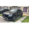 mercedes glc 300 2019 Coupe sport