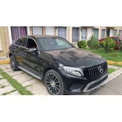 mercedes glc 300 2019 Coupe sport