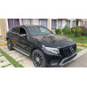 mercedes glc 300 2019 Coupe sport