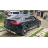 mercedes glc 300 2019 Coupe sport
