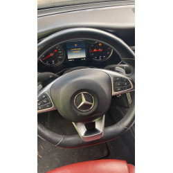 mercedes glc 300 2019 Coupe sport