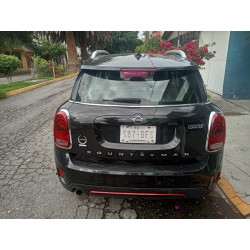 Mini Countryman 2024