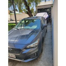 Subaru Impreza 2017