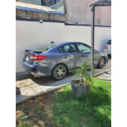 Subaru Impreza 2017