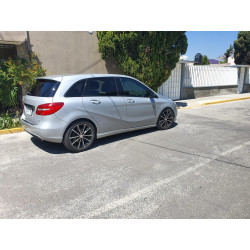 Mercedes-benz Clase B 2013