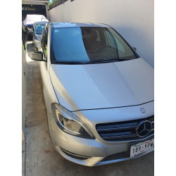 Mercedes-benz Clase B 2013