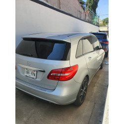 Mercedes-benz Clase B 2013