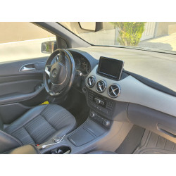 Mercedes-benz Clase B 2013
