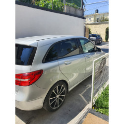 Mercedes-benz Clase B 2013