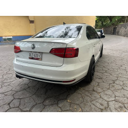 JETTA 2016 GL TURBO