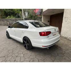 JETTA 2016 GL TURBO
