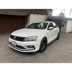 JETTA 2016 GL TURBO