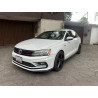 JETTA 2016 GL TURBO