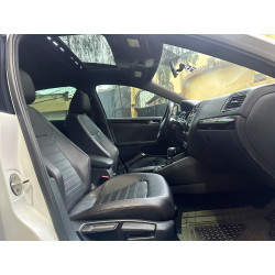 JETTA 2016 GL TURBO