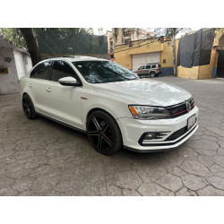 JETTA 2016 GL TURBO