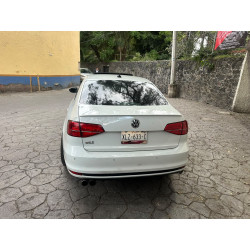 JETTA 2016 GL TURBO