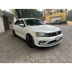 JETTA 2016 GL TURBO