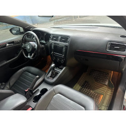 JETTA 2016 GL TURBO