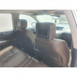 2013 INFINITI QX60 · Suv · 110 000 kilómetros