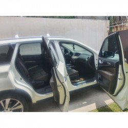 2013 INFINITI QX60 · Suv · 110 000 kilómetros