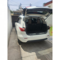 2013 INFINITI QX60 · Suv · 110 000 kilómetros
