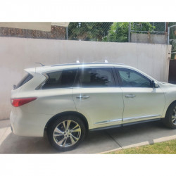 2013 INFINITI QX60 · Suv · 110 000 kilómetros