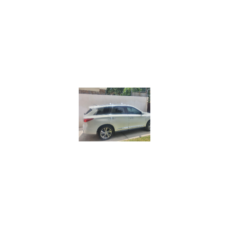 2013 INFINITI QX60 · Suv · 110 000 kilómetros