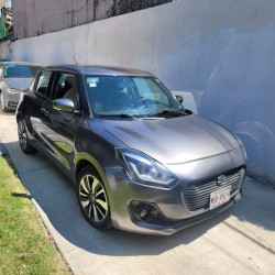 2020 Suzuki swift