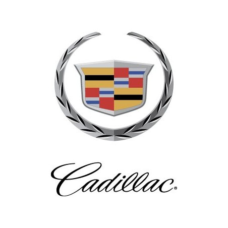 Cadilllac 2017