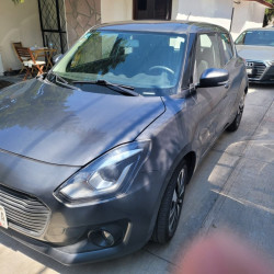 2020 Suzuki swift
