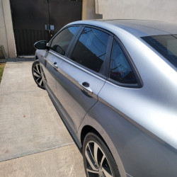 JETTA GLI