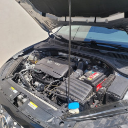 JETTA GLI