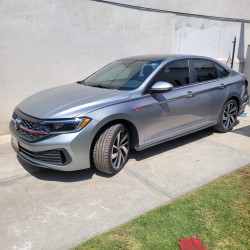 JETTA GLI