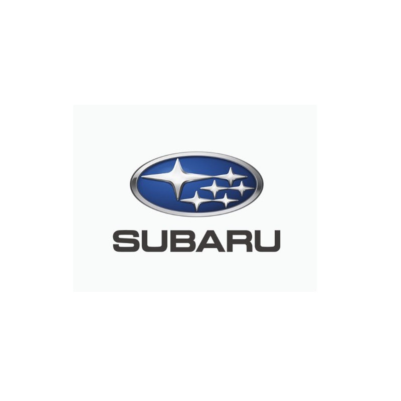 SUBARU 2017