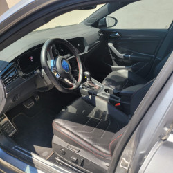 JETTA GLI