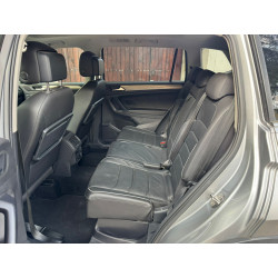 SUV familiar Tiguan 2021