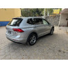 SUV familiar Tiguan 2021