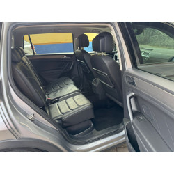 SUV familiar Tiguan 2021