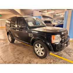 Land Rover 2009 LR3  HSE