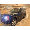 Land Rover 2009 LR3  HSE
