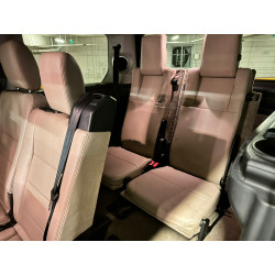 Land Rover 2009 LR3  HSE