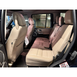 Land Rover 2009 LR3  HSE