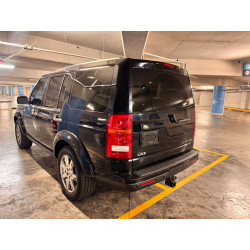 Land Rover 2009 LR3  HSE
