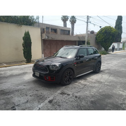 Mini Countryman 2024