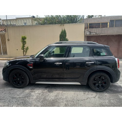Mini Countryman 2024