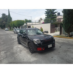 Mini Countryman 2024