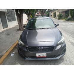 Subaru Impreza 2017